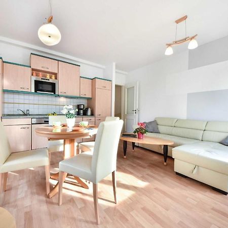 Villa Frohsinn Wohnung 16 Heringsdorf  Extérieur photo